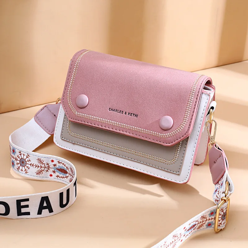 Новинка 2020 сетчатая красная Ретро сумка багет через плечо женские сумки и