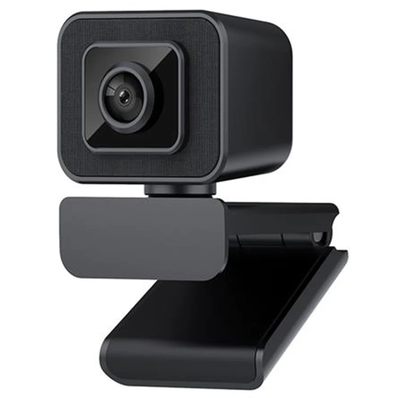 

Webcam with Microphone, 1080P HD Web Cam for PC Desktop & Laptop with Mic, Web Camera for Streaming, Video Calling