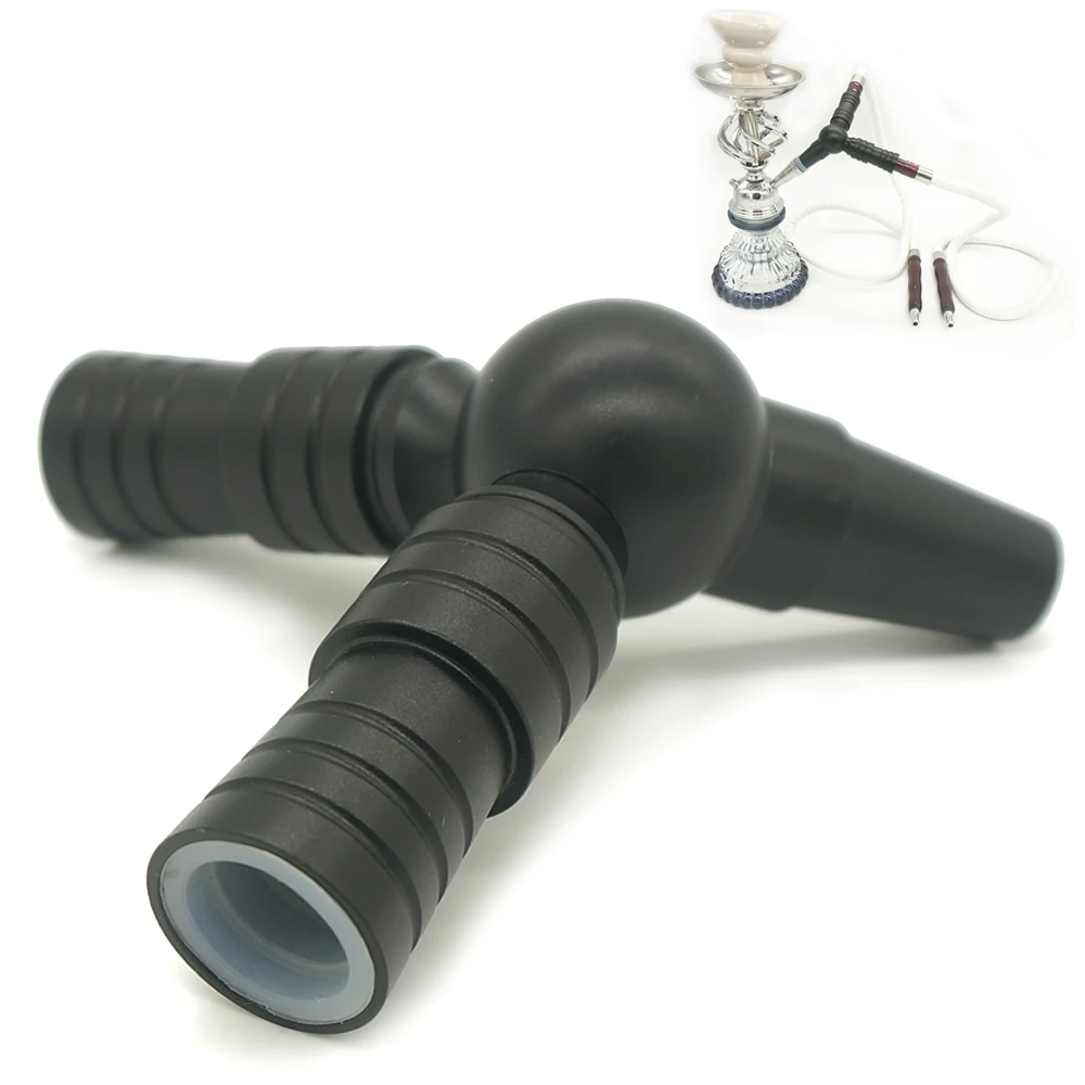 Купить Кальян 2 Шланга