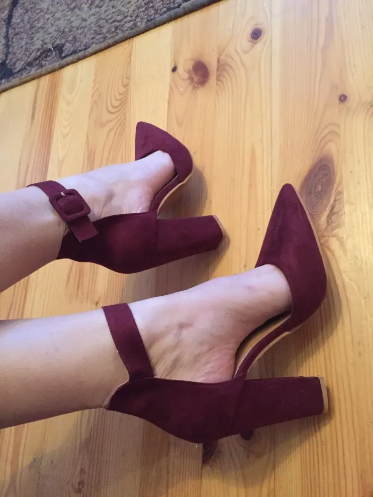Модные женские туфли на высоком каблуке; zapatos Mujer; туфли-лодочки с острым носком; женская обувь; женские вечерние туфли-лодочки с ремешком на щиколотке; коллекция года; Летние босоножки