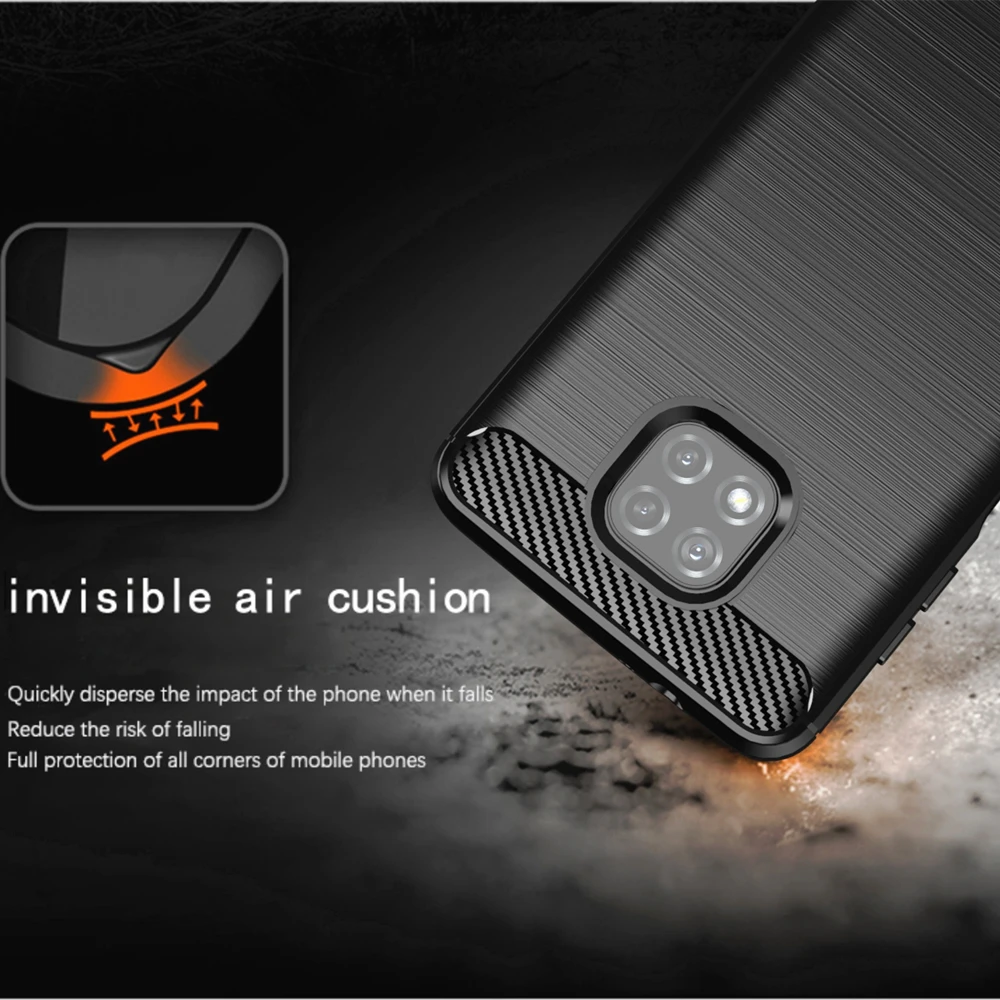 for motorola moto g power 2021 case for motorola g9 power plus play one fushion e7 plus 5g cover shell coque silicone phone case free global shipping