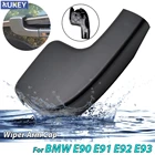 Fornt Windscreen Wiper Arm Head Nut Cap Cover For BMW 3 Series E90 E91 E92 E93 316i 318i 320i 320si 323i 325i 328i 330i 335i M3