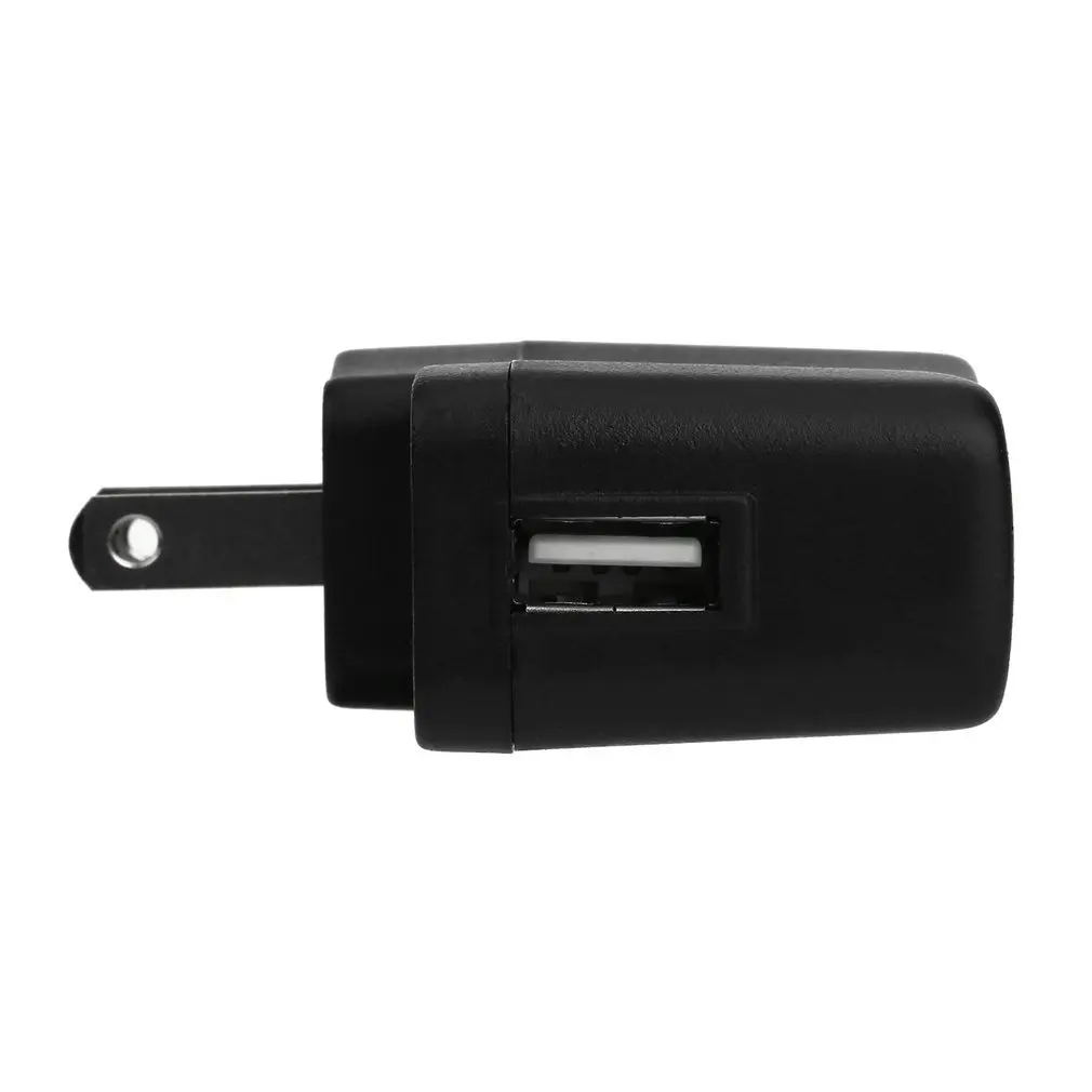 AC/DC адаптеры 1 шт. USB настенный адаптер MP3 зарядное устройство AC DC источник питания