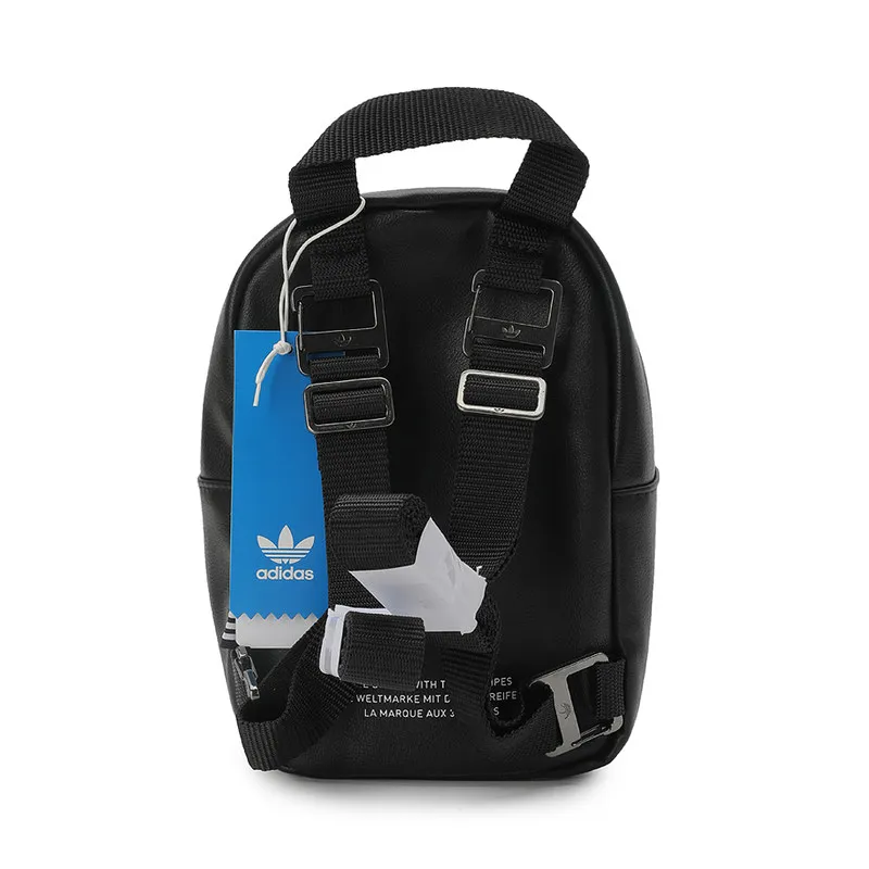 Новинка оригинальные женские рюкзаки из ПУ кожи Adidas BP спортивные сумки|Сумки для