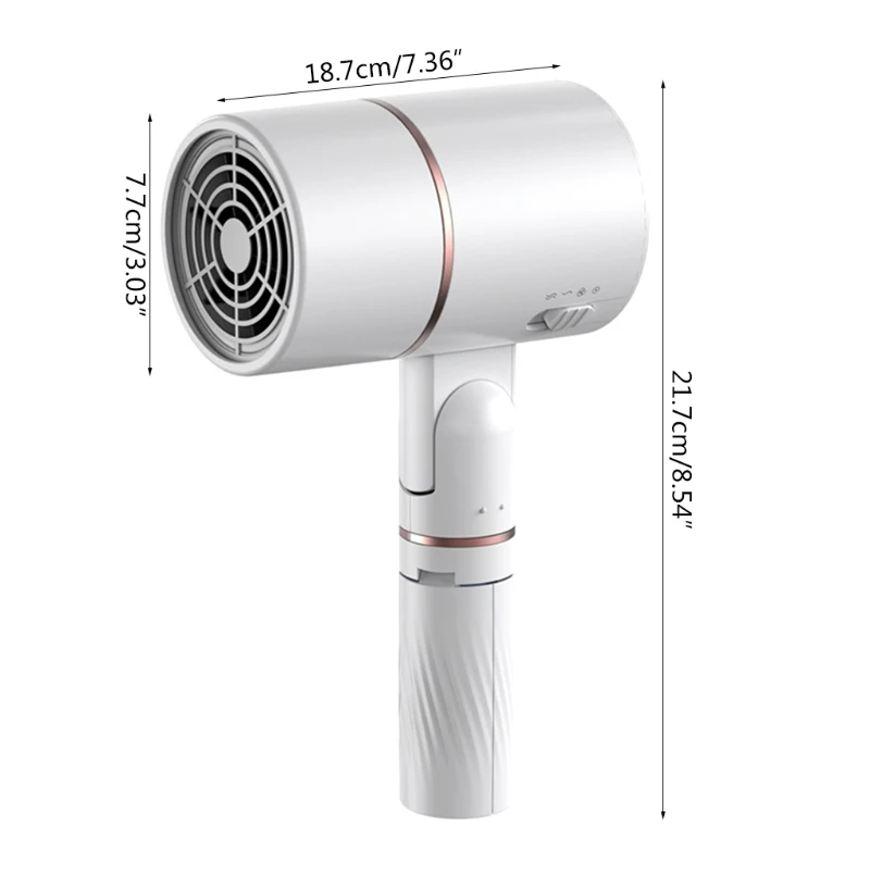 

Personal Care Appliances