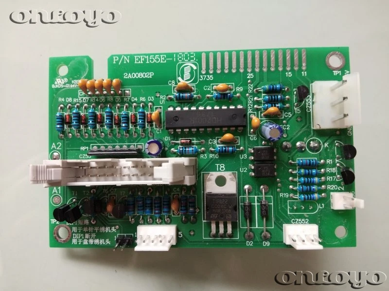 Запчасти для компьютерной вышивальной машины дисковая лента шнур вышивальная