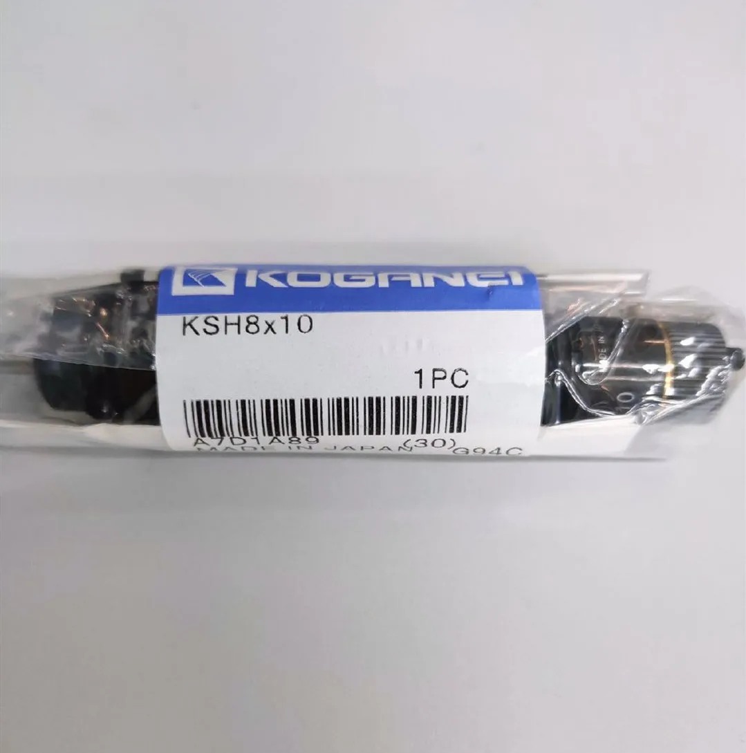 Буфер KSH8x10 KSH8 * 10|Датчик ABS| |