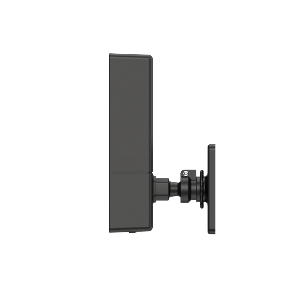 Прожсветильник Tuya 1080P с Wi-Fi IP-камера безопасности датчиком движения ночным