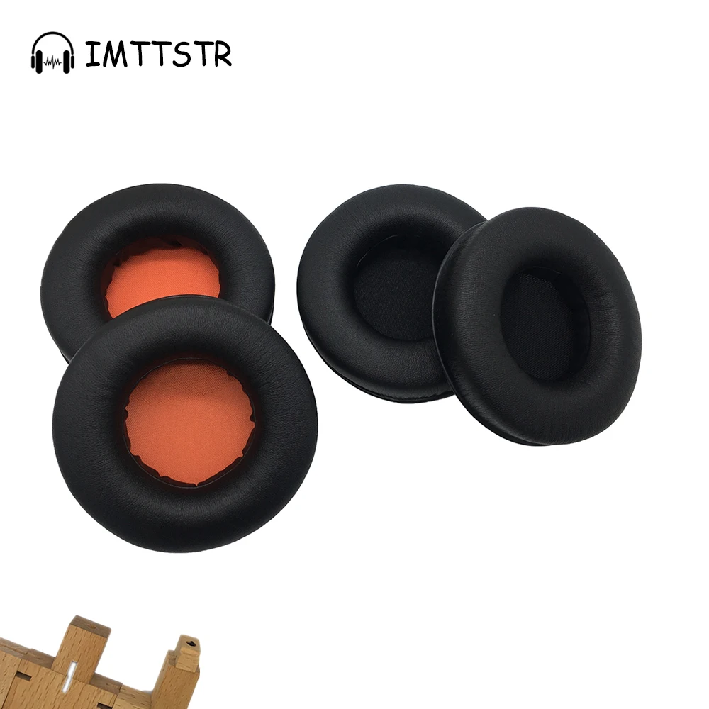 Сменные амбушюры для наушников Stanton DJ Pro 2000 3000 наволочки гарнитуры