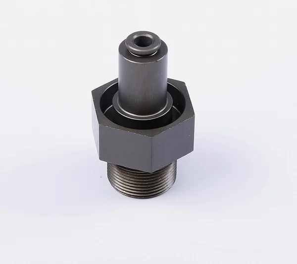 Разъем переднего шестигранного колеса для 1/5 Hpi Rovan Km Mcd Baja 5b Ss Truck Rc автозапчасти|baja