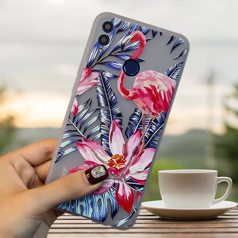 3D Силиконовые чехлы mate 20 Lite 10 PRO Nova 3i Y5 Prime Lite Y3 Y5 Y7 Y6 чехол для телефона СПС huawei Y6 Prime чехол