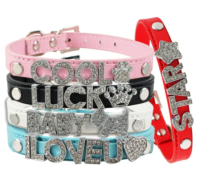 

Ошейник с именем собаки, ошейник для кошки, персонализированный ошейник с надписью «сделай сам» для собаки, простые аксессуары из искусстве...