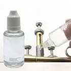 30 мл клапан масла Гладкий переключатель саксофон труба кларинат флейта смазывающая жидкость PXPF