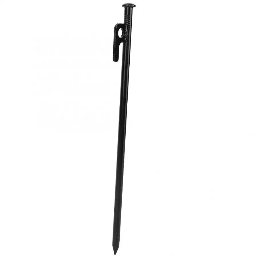 4 шт. стальные колышки для палатки 20/30 см | Спорт и развлечения