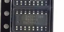 IC 100% Новинка Бесплатная доставка CD4069UBM R1LV1616RSA 5SI IS62WV51216BLL 55TLI 4953 PAM8403 ADG433BR|Запасные