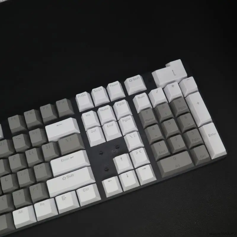 Колпачок для механической клавиатуры 104 клавиш под заказ | Компьютеры и офис