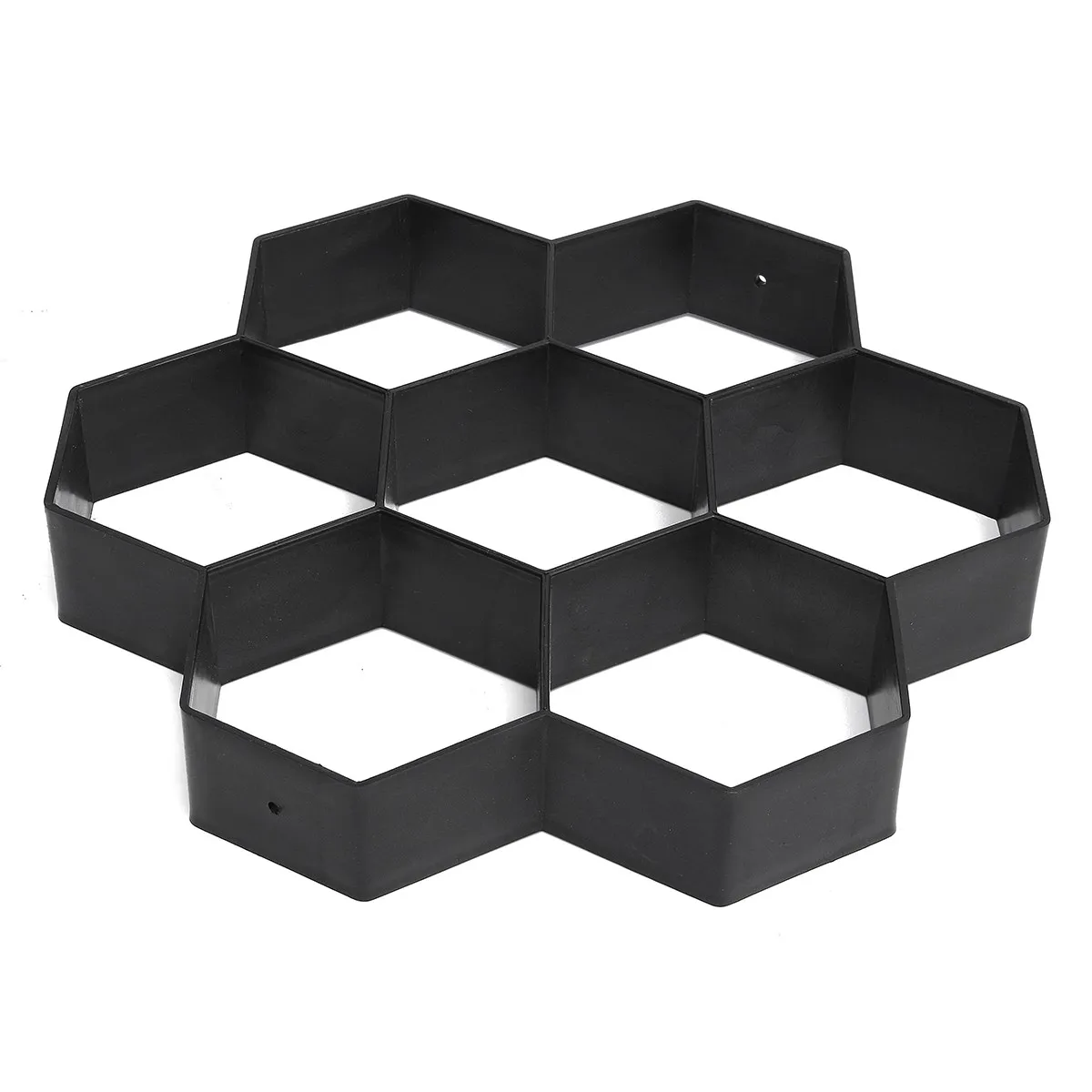 XNEMON подъездная Каменная форма сотовая Тротуарная Плитка цементная кирпичная