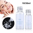 Временное наполнение зубов, 10 мл30 мл, твердый материал, замена недостающего ремонта, набор сделай сам, клей для зубных протезов, забота о здоровье полости рта