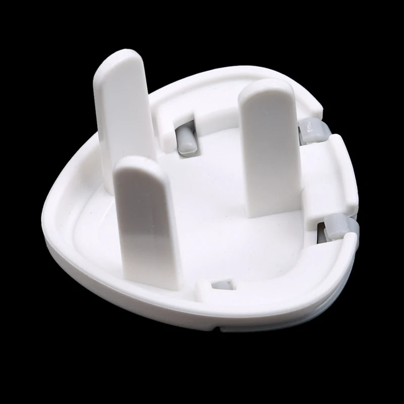 24 шт. Защитные Электрические Розетки защитные колпачки для детей штепсельная