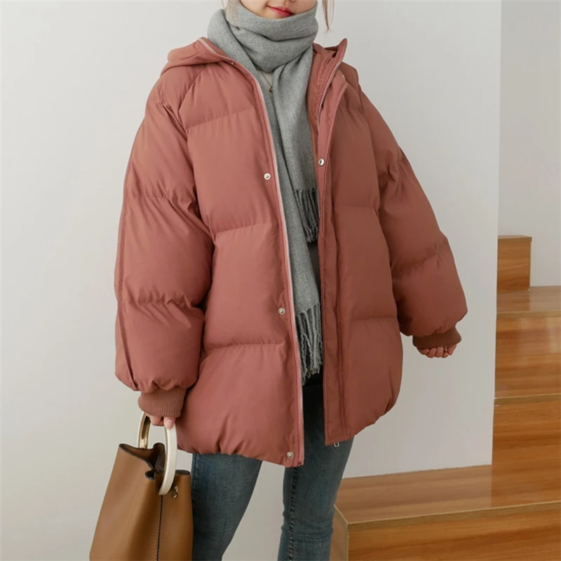 Женская куртка большого размера 12XL с капюшоном плюс 9XL 10XL осенняя и зимняя теплая