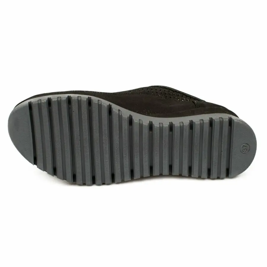 

Women Shoes Stella 20360Z Casual Casual Black Women Shoes