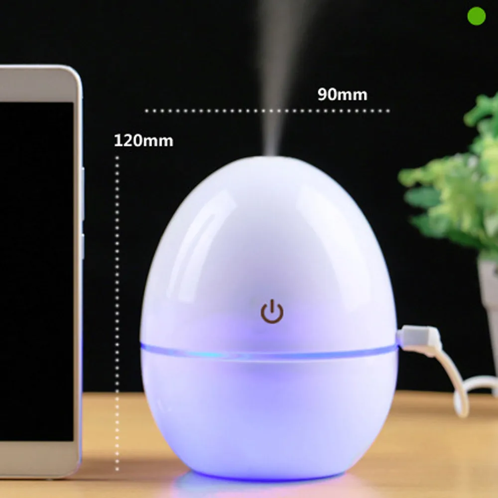 

Portable Mini Home USB Humidifier Purifier Atomizer Air Purifier Diffuser Ultrasonic Air Humidifier Aroma Essential Oil Diffuser