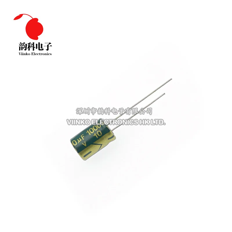 10V 16V алюминиевая крышка 25В 35В с алюминиевой крышкой 50В 250V Low ESR высокочастотный