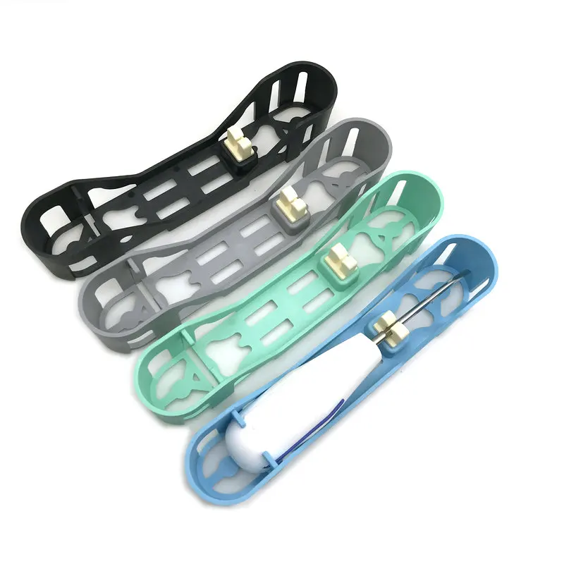 Зубной зубы Лифт стерилизационный бокс корзиночного держатель