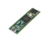 Teensy 3.5 Teensy 4,0 TEENSY4.0 Teensy3.2 Teensy 3,5 3,6 2,0 аудио адаптер Teensy LC Teensy++ 2,0 Опора щит LC перо - Цвет: Teensy 3.5