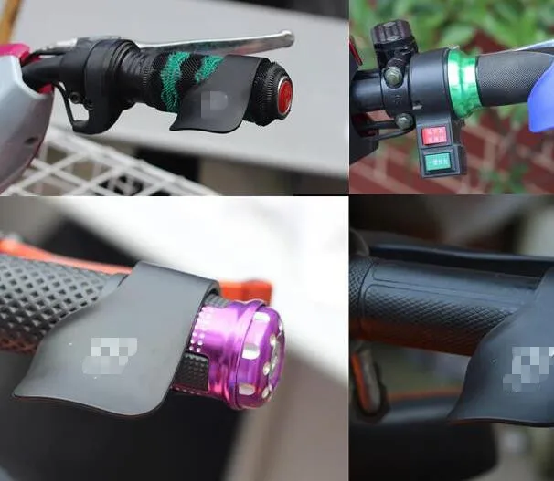 Новые стили универсальные аксессуары для мотоциклов подставка запястья