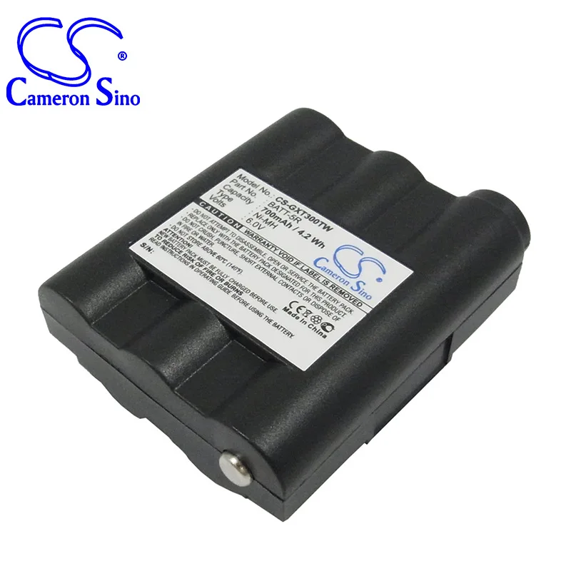 CameronSino для Алан G7Midland GXT300VP1GXT300VP3GXT300VP4GXT325VP BATT-5RPB-ATL GXT325GXT400 батарея
