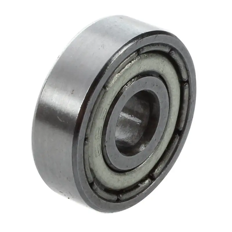 

10 Pcs 625ZZ 5mm x 16mm x 5mm Shielded Deep Groove Radial Ball Bearing