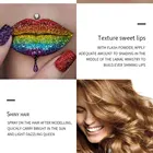 Новинка, 36 цветов, модная пудра с блестками для ногтей, портативный размер, сделай сам, сверкающее зеркало, женская косметика для ногтей, порошковая мигательная пленка