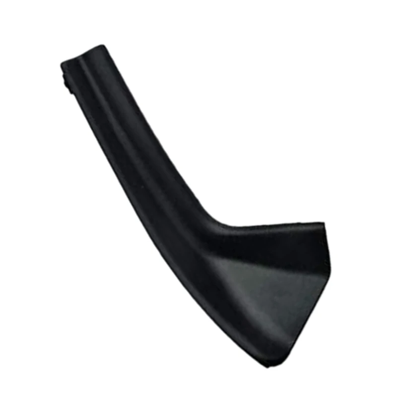 

2Pcs Car Parts Front Wiper Diversion Cover Plate for Nissan Tiida 2006-2010