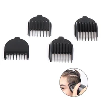 1pc 36912mm universal hair clipper limit combs guide guard attachment shaving barber replace attachment