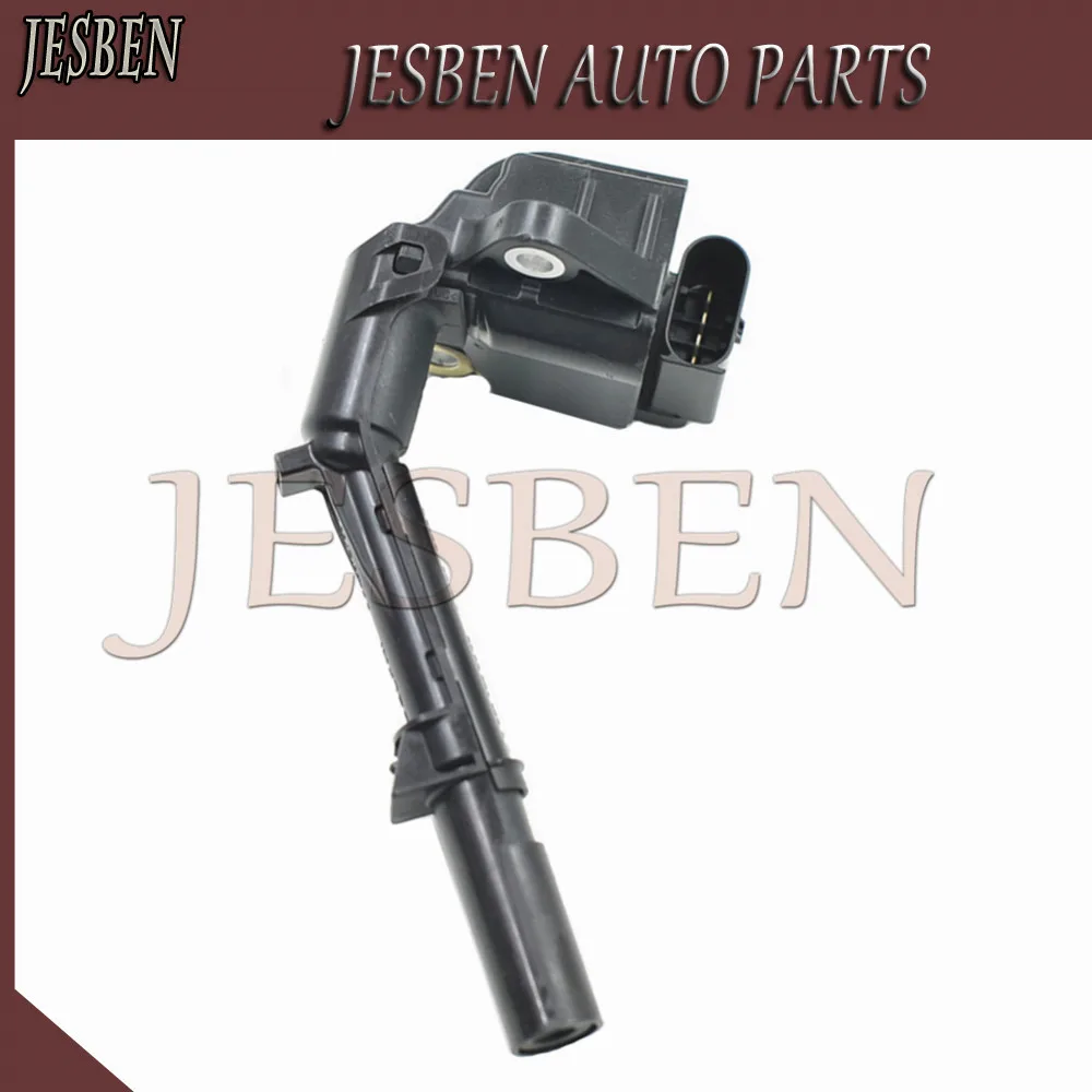 Катушка зажигания A2709060500 для Mercedes-Benz CLA CLS E GLA GLC SLC class R172 C253 X156 A207 C207 C238 C205 S205 C218 X218 C117
