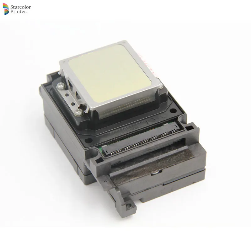 F192040 DX8 DX10 TX800 печатающая головка УФ для Epson TX710W TX720 TX820 PX720DW PX730DW TX700W TX800FW PX700WD PX800FW -