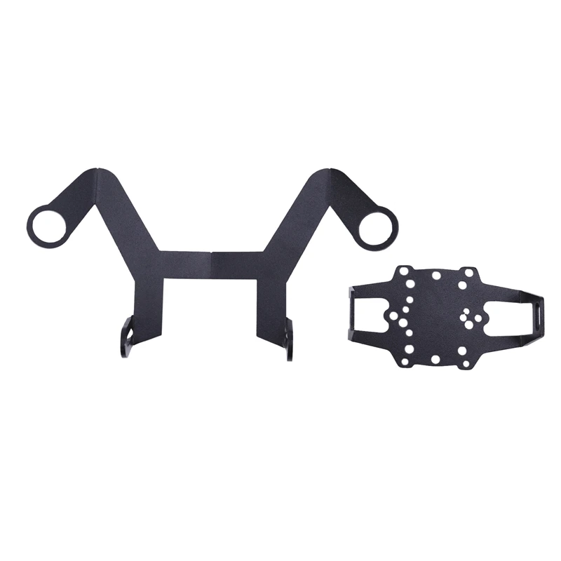 

GPS Smart Phone Navigation Mount Mounting Bracket Adapter Holder for Ducati Multistrada 2013 2014