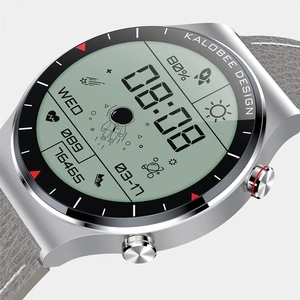 2021 new smart watch men full touch fitness tracker ip67 waterproof women gts 2 smartwatch for xiaomi phone amazfit smartwatch 1 Item image