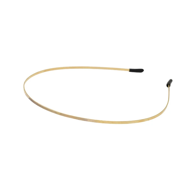 

Simple Fashion InsThin Hairband Hair Hoop Hair Accessories Hair Bands for Women Metal Headband Headwear Women Headbands