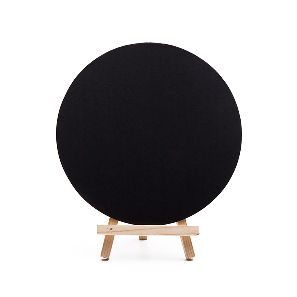 Carft Мандала инструмент игрушка Рождество Круглый картон мольберт точка дрель