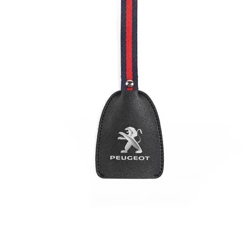 

For Peugeot 307 206 308 207 406 407 408 Seat Back Hook Car Accessories Interior Portable Hanger For Car Bag Cloth Decoration