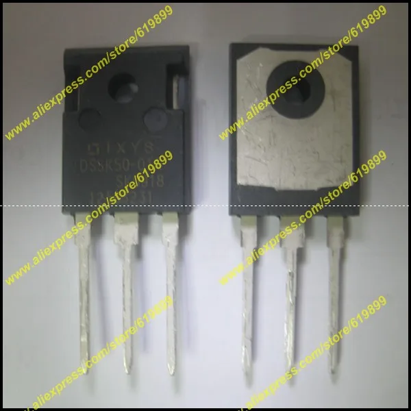 

Free Shipping 5pcs/lot DSSK50-01A DSSK50