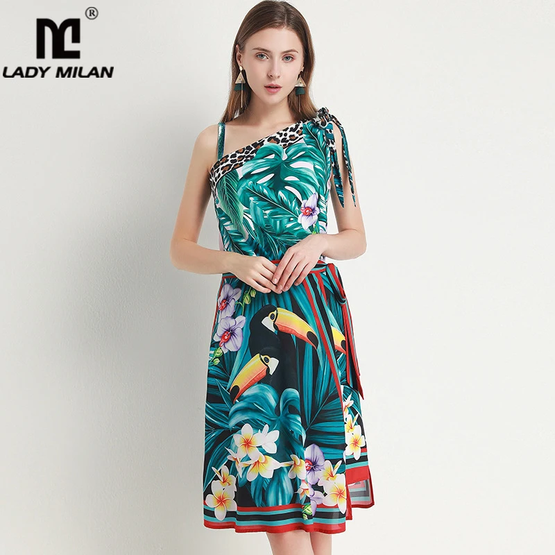 Женский костюм двойка В миланском стиле подиумный комплект из двух предметов