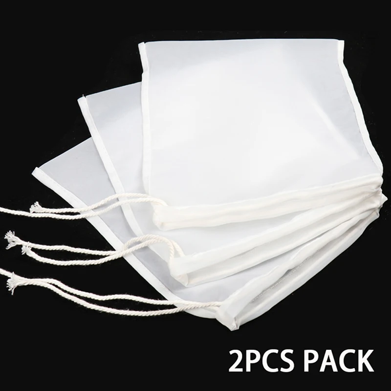 Многоразовый фильтр для кофейных продуктов тонкая нейлоновая сетка сетчатый