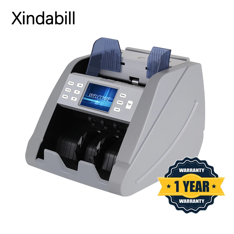 

Многовалютная машина для подсчета стоимости банкнот 2CIS, детектор поддельных банкнот, машины для подделки банкнот евро