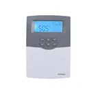 Интеллектуальный контроллер солнечного водонагревателя SR609C для интегрированной системы солнечного водонагревателя под давлением