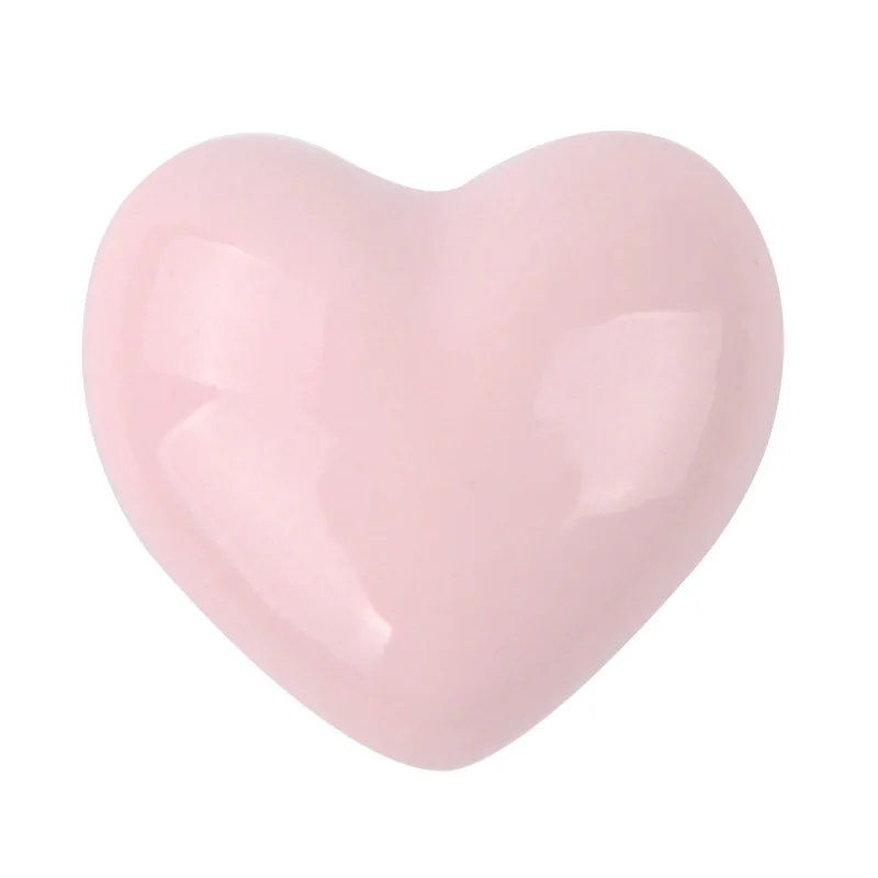 

Children's Room Knobs Kindergarten Cabinet Furniture Drawer Display Cabinet Door Cartoon Cute Single-hole Ceramic Small Handle