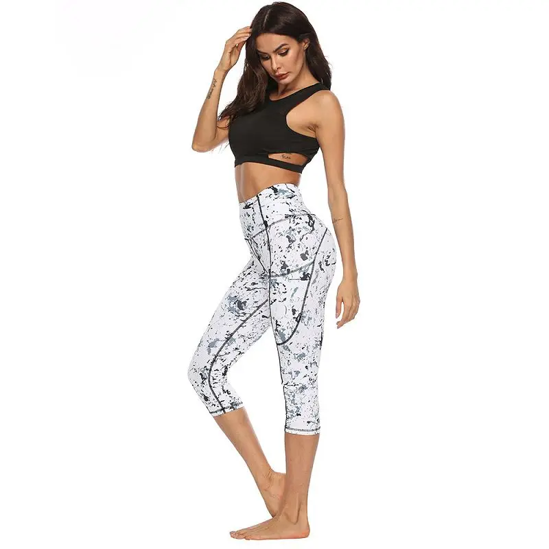 

Sweatpants For Women Pants Leggings Capris Women Sports Fitness Pants Running Workout Training Gym Tight Sweatpants