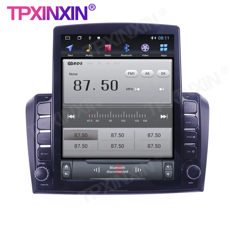 구매 마쓰다 3 2006-2012 안드로이드 6 + 128G 무선 Carplay 터치 스크린 스테레오 수신기 6 + 128G 자동차 라디오 플레이어 라디오 IPS 스크린